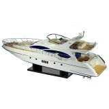 Модель яхты "Azimut" 85x21x35 см 33303