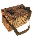 Набор для пикника на 4 персоны 46х30х30 см 30066