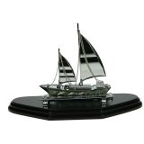 Настольный набор "Корабль" 47049