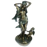 Статуэтка "Греческая богиня любви - Афродита" h=30 см 127530
