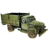 Цветник садовый "Грузовик" L=56 см 17307