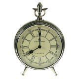 Часы настольные 18х11х24 см 35822
