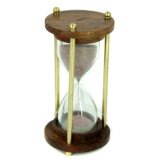 Часы песочные на 3 минуты, 33129