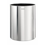 Ведро для бумаг 15 л хром Brabantia 181467