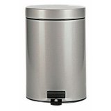 Ведро для мусора с педалью 3 л, Brabantia 247620