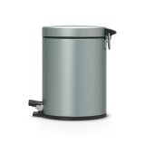 Ведро для мусора с педалью 5 л, Brabantia 484087