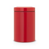Контейнер для сыпучих продуктов с прозрачной крышкой 1.4 л, Brabantia 484049