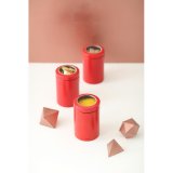 Контейнер для сыпучих продуктов с прозрачной крышкой 1.4 л, Brabantia 484049