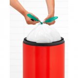 Мусорный бак Brabantia Touch Bin® (30л) 481086