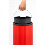 Мусорный бак Brabantia Touch Bin® (30л) 481086