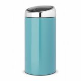 Мусорный бак Brabantia Touch Bin® (45л) 481888