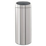 Мусорный бак TOUCH BIN 30 л, Brabantia 287367