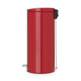 Мусорный бак с педалью 30 л Silent, Brabantia 483769