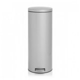 Мусорный бак с педалью Brabantia SLIM (20л) MC 478529