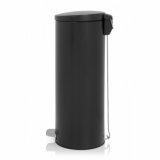 Мусорный бак с педалью Brabantia SLIM (20л) MC 478567