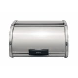 Хлебница Brabantia Touch Bin®Medium (средняя) 397080