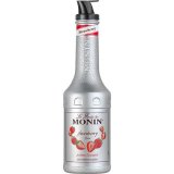 Концентрат "Клубника" 1.0 л на фруктовой основе, MONIN 5031010