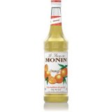 Сироп "Апельсин" 0.7 л, MONIN 5031201