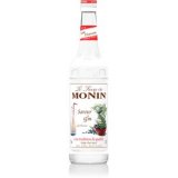 Сироп "Джин" 0.7 л, MONIN 5037101