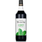 Сироп "Зеленая мята" 1.0 л, MONIN-Keddy 5031103