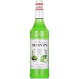 Сироп "Зеленое яблоко" 1.0 л, MONIN 5033904