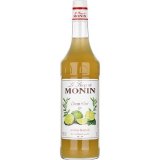 Сироп "Зеленый лимон" 1.0 л, MONIN 5030604