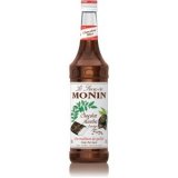 Сироп "Мятный шоколад" 0.7 л, MONIN 5031402