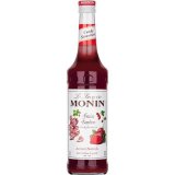 Сироп "Сладкая клубника" 0.7 л, MONIN 5031008