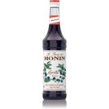 Сироп "Черника" 0.7 л, MONIN 5033701