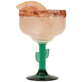 Бокал MARGARITA CACTUS 330 мл, Libbey 1140302