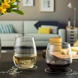 Бокал для вина STEMLESS 503 мл, Libbey 1050816