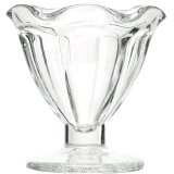 Креманка TULIP SUNDAE 133 мл, Libbey 1130124