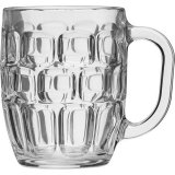 Кружка пивная DIMPLE STEIN 570 мл, Libbey 1100639