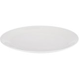 Блюдо овальное 33 см WHITE, STEELITE 3020867