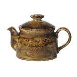 Чайник Craft Brown 546 мл, Steelite 3150452