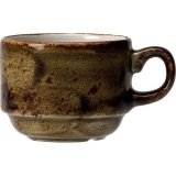 Чашка кофейная Craft Brown 100 мл, Steelite 3130538
