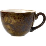 Чашка кофейная Craft Brown 85 мл, Steelite 3130537