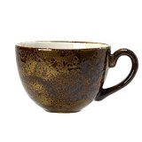 Чашка чайная Craft Brown 450 мл, Steelite 3140676