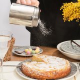 Емкость для сахарной пудры 500 г, ILSA 4142237