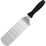 Лопатка 7.2х24 см перфорированная, Paderno 4110149