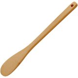 Лопатка L 35 см дерево, Paderno 4110442