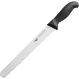 Нож для хлеба L 25 см, Paderno 4070512
