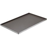 Противень 60х40 см, h 2 см тефлон, Paderno 4020874