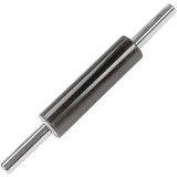 Скалка с антипригарным покрытием d 6.5 см, L 25 см, Paderno 4141905