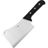 Топорик для рубки мяса L 20 см, Paderno 4071111