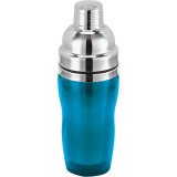 Шейкер 550 мл синий, PADERNO 2030241