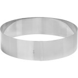 Кольцо кондитерское d 22 см h 6 см, MATFER 4145399