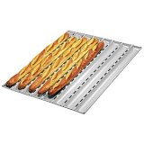 Форма для выпечки багетов 60x43 см, MATFER 4145375