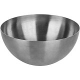 Форма кондитерская Полусфера 18x9 см, MATFER 4144284