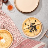 Шпатель плоский для приготовления блинов, MATFER 4142547